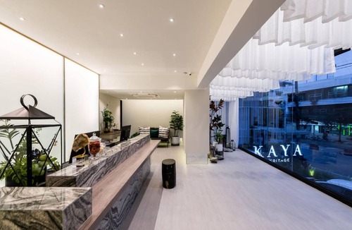 Ban Chang Lo Hotel | 26 m² Hotel ∙ 10 guests
