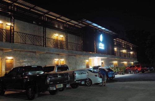 Lamphun Hotel | 26 m² Hotel ∙ 2 guests