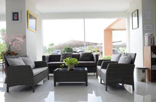Kabin Buri Hotel | 26 m² Hotel ∙ 2 guests