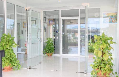 Kabin Buri Hotel | 26 m² Hotel ∙ 2 guests