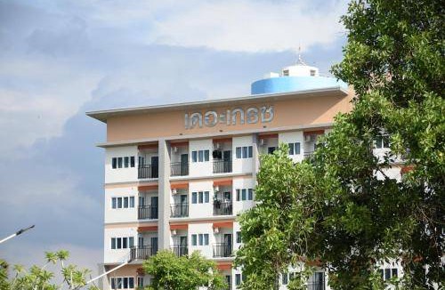 Kabin Buri Hotel | 26 m² Hotel ∙ 2 guests