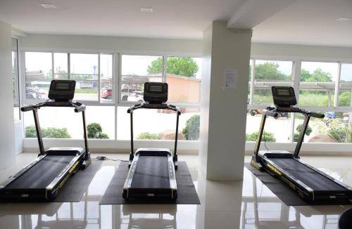Kabin Buri Hotel | 26 m² Hotel ∙ 2 guests
