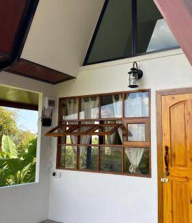 Nam Nao House | 26 m² House ∙ 1 bedroom ∙ 2 guests