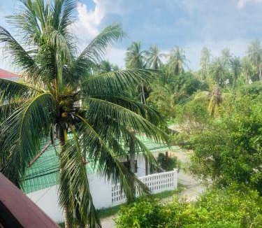 Plai Laem House | 26 m² Motel ∙ 2 guests