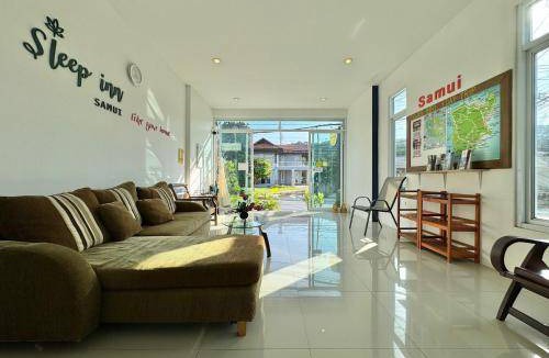 Plai Laem House | 26 m² Motel ∙ 2 guests