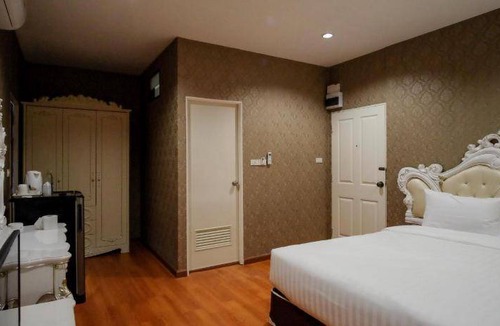 Lat Krabang House | 26 m² Motel ∙ 3 guests