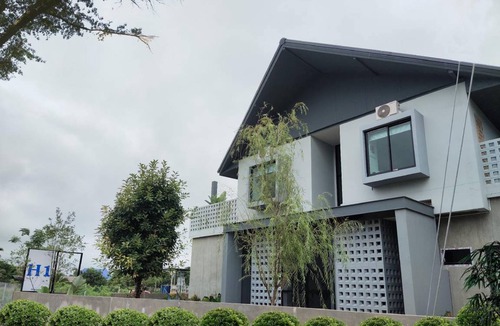 Hang Chat Hotel | 26 m² Motel ∙ 3 guests