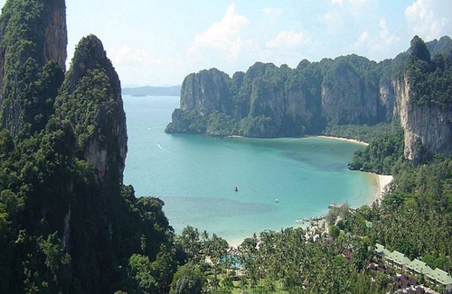 Krabi Resort | 26 m² Resort ∙ 10 guests