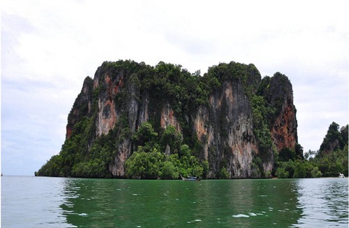 Krabi Resort | 26 m² Resort ∙ 10 guests