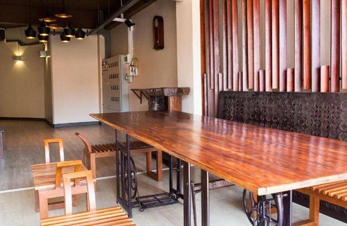 Phaya Thai Apartment | 26 m² Serviced apartment ∙ 4 guests