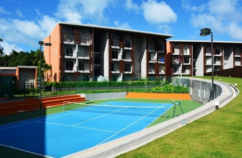 Bophut Apartment | 26 sqm Studio Suite close to the beach