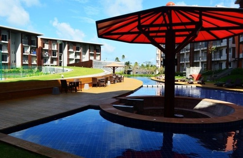 Bophut Apartment | 26 sqm Studio Suite close to the beach
