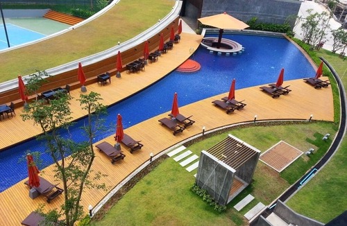 Bophut Apartment | 26 sqm Studio Suite close to the beach