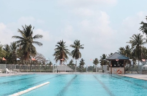 Ban Chang Apartment | 260 m² Serviced apartment ∙ 2 bedrooms ∙ 127 guests