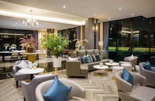 Ban Chang Apartment | 260 m² Serviced apartment ∙ 2 bedrooms ∙ 127 guests
