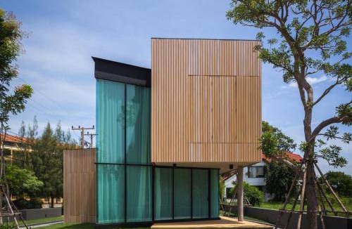Phetchaburi Villa | 260 m² Villa ∙ 3 bedrooms ∙ 12 guests