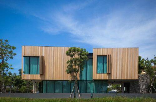 Phetchaburi Villa | 260 m² Villa ∙ 3 bedrooms ∙ 12 guests