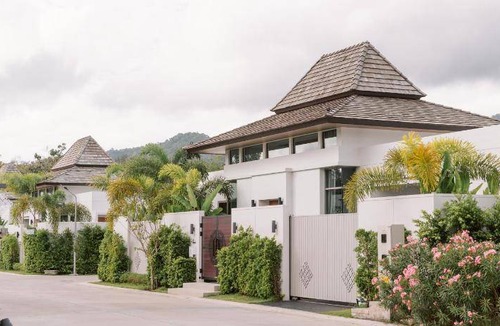 Bang Tao Resort | 265 m² Resort ∙ 3 bedrooms ∙ 7 guests