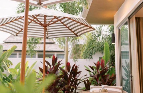 Bang Tao Resort | 265 m² Resort ∙ 3 bedrooms ∙ 7 guests