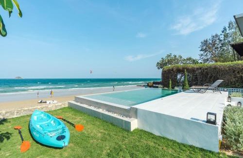 Khao Tao Villa | 26Villa Huahin