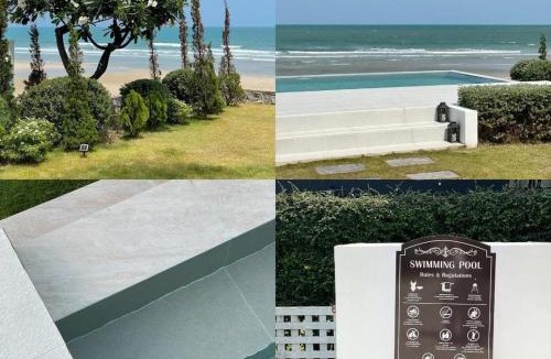 Khao Tao Villa | 26Villa Huahin