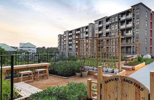 Khao Takiab Apartment | 27 m² Apartment ∙ 2 guests