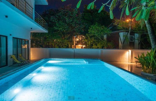 Ko Phi Phi Bed & Breakfast | 27 m² Bed and breakfast ∙ 127 guests