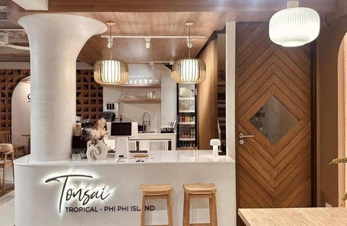 Ko Phi Phi Bed & Breakfast | 27 m² Bed and breakfast ∙ 127 guests