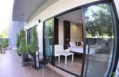 Ko Phi Phi Bed & Breakfast | 27 m² Bed and breakfast ∙ 127 guests