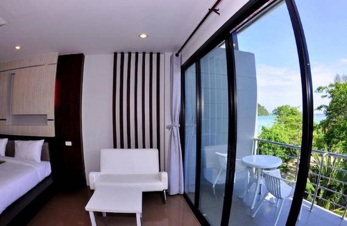 Ko Phi Phi Bed & Breakfast | 27 m² Bed and breakfast ∙ 127 guests