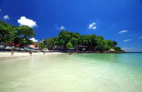 Mai Khao Hotel | 27 m² Hotel ∙ 3 guests