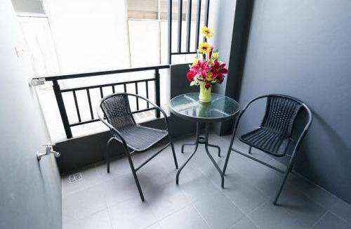 Wang Thonglang Hotel | 27 m² Hotel ∙ 3 guests