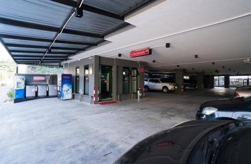 Wang Thonglang Hotel | 27 m² Hotel ∙ 3 guests
