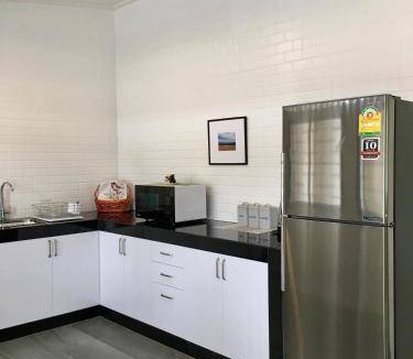 Songkhla House | 270 m² House ∙ 3 bedrooms ∙ 7 guests