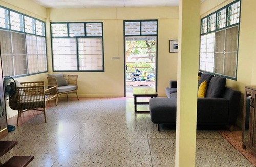 Songkhla House | 270 m² House ∙ 3 bedrooms ∙ 7 guests