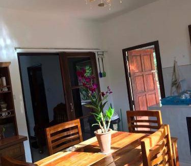 Ko Lanta Villa | 270 m² Villa ∙ 3 bedrooms ∙ 6 guests