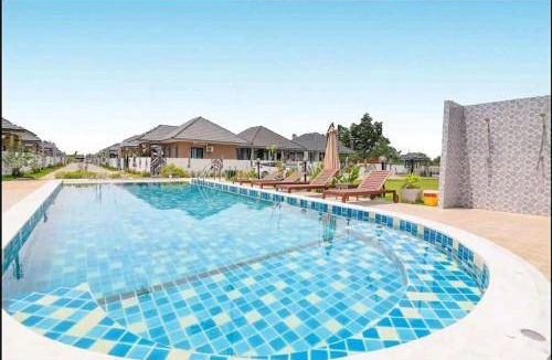 Hin Lek Fai Villa | 270 m² Villa ∙ 3 bedrooms ∙ 6 guests