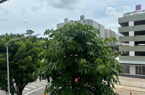 Ban Mai Apartment | 28 m² Apartment ∙ 1 bedroom ∙ 2 guests