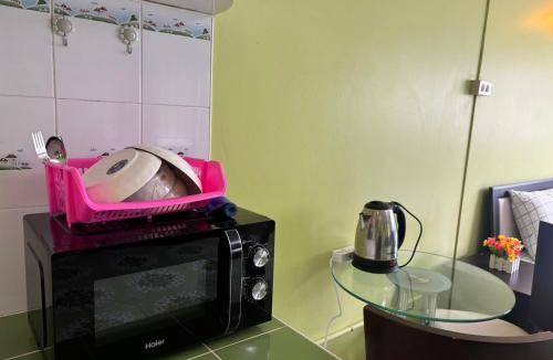 Ban Mai Apartment | 28 m² Apartment ∙ 1 bedroom ∙ 2 guests