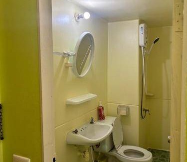 Ban Mai Apartment | 28 m² Apartment ∙ 1 bedroom ∙ 2 guests