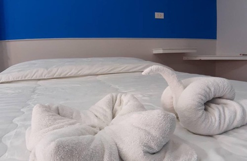 Ayutthaya Apartment | 28 m² Apartment ∙ 1 bedroom ∙ 2 guests