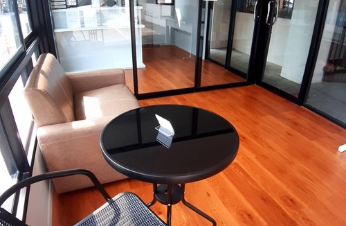 Ayutthaya Apartment | 28 m² Apartment ∙ 1 bedroom ∙ 2 guests