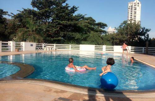 Ban Phe Apartment | 28 m² Apartment ∙ 1 bedroom ∙ 3 guests
