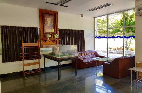 Ban Phe Apartment | 28 m² Apartment ∙ 1 bedroom ∙ 3 guests
