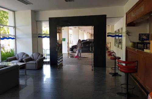 Ban Phe Apartment | 28 m² Apartment ∙ 1 bedroom ∙ 3 guests