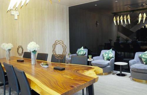 Thung Khru Apartment | 28 m² Apartment ∙ 1 bedroom ∙ 2 guests