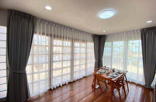 Tha Thaewawong Apartment | 28 m² Apartment ∙ 1 bedroom ∙ 2 guests