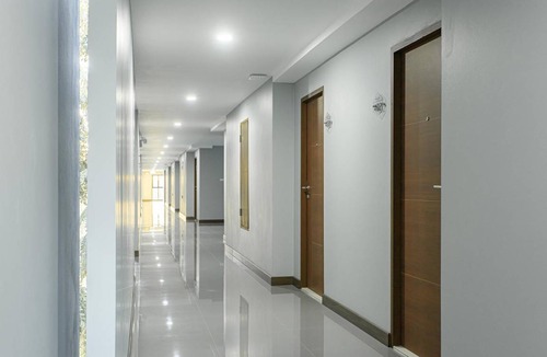 Chiang Mai Apartment | 28 m² Apartment ∙ 2 guests