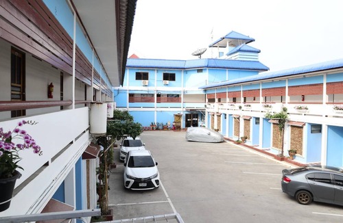 Ayutthaya Apartment | 28 m² Apartment ∙ 3 guests