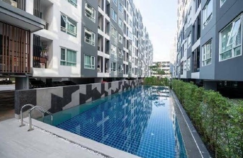 Suan Luang Apartment | 28 m² Apartment ∙ 1 bedroom ∙ 3 guests